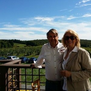 Meet your Posher, Barney